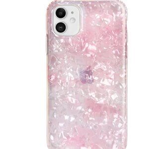 iPhone 11 Case - Rose Quartz - NEW!